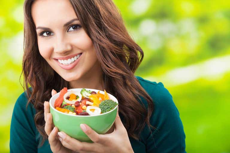 Alimenti Antiossidanti | Lista, Proprietà | Consigli per la Dieta