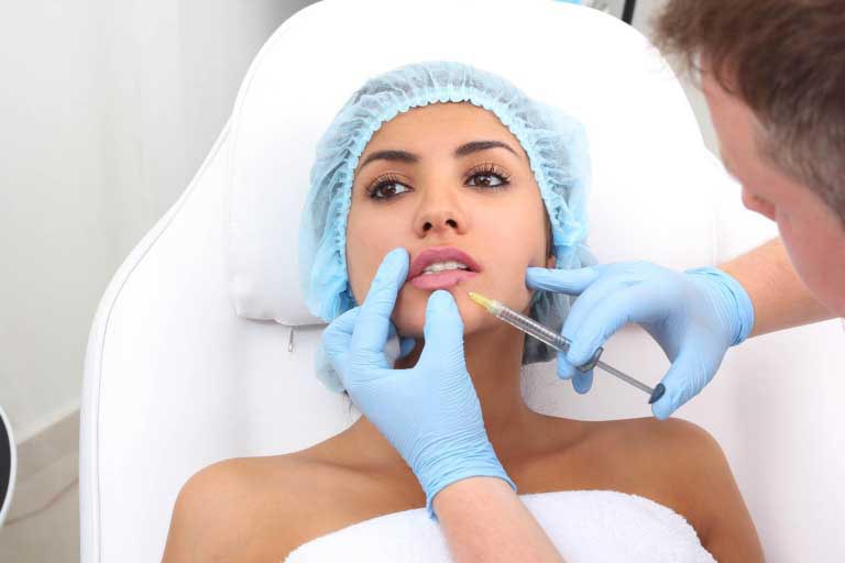 Rellenos en Medicina Estética | Beneficios, Resultados, Efectos Secundarios