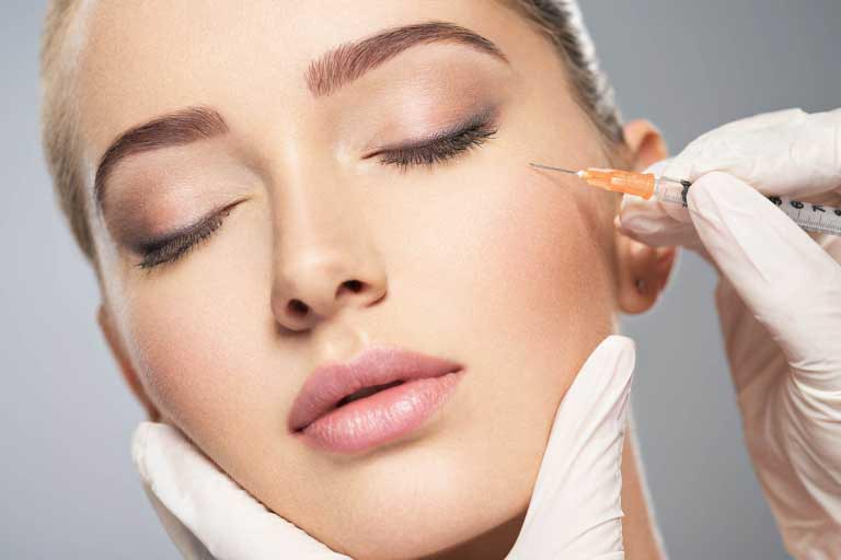 Dermalfiller | Was Ist Das | Filler-Typen und Ergebnisse