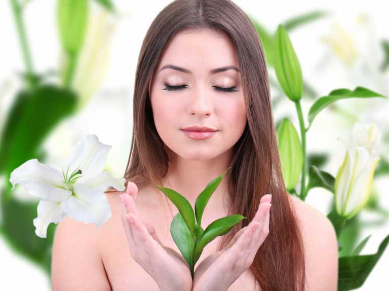 Fitoterapia e Skin Aging – Natura Per una Pelle più Giovane