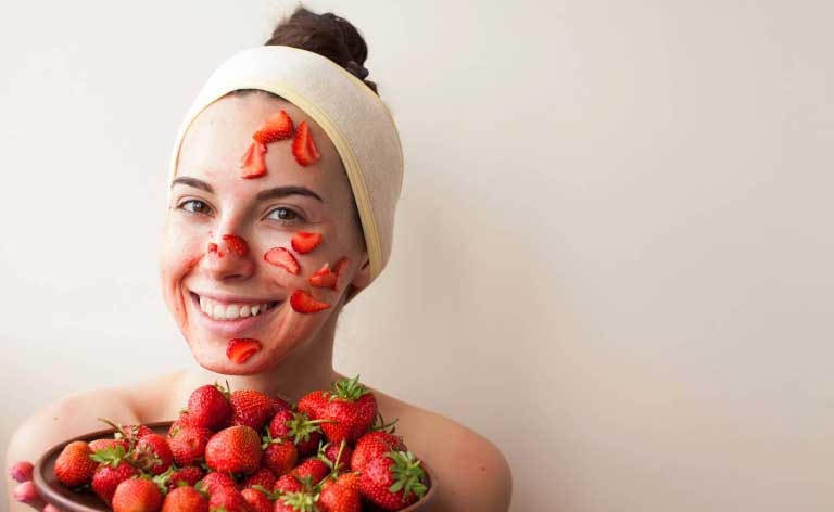 Fragole | Benefici, Proprietà Nutrizionali, Allergie