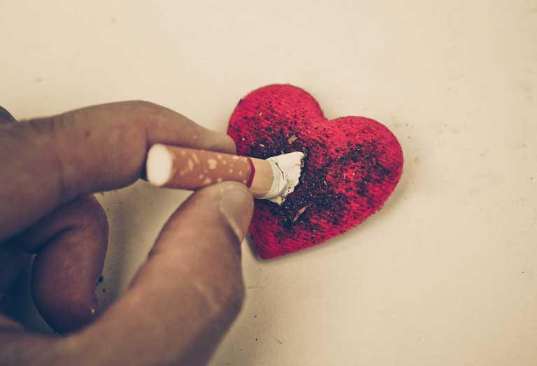 Danni del Fumo e Malattie Cardiovascolari