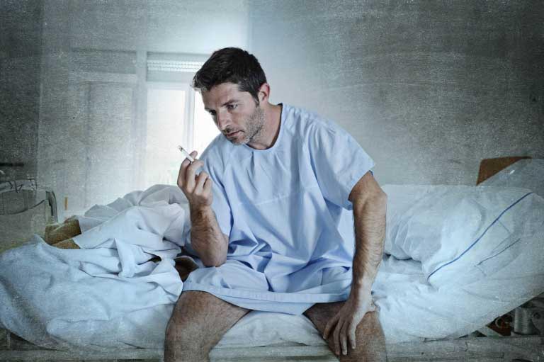 Melatonina e Fumo | Fa Bene? Aiuta a Smettere di Fumare?