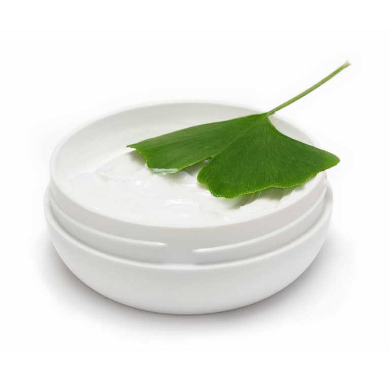 Ginkgo Biloba | Benefici per la Pelle | Usi Cosmetici