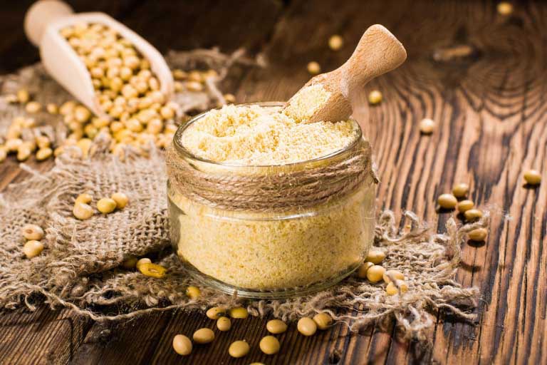 Lecitina nei Cosmetici | A Cosa Serve? Usi e Proprietà