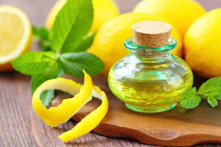 Limonene | Usi, Benefici | Pelle, Salute, Allergie