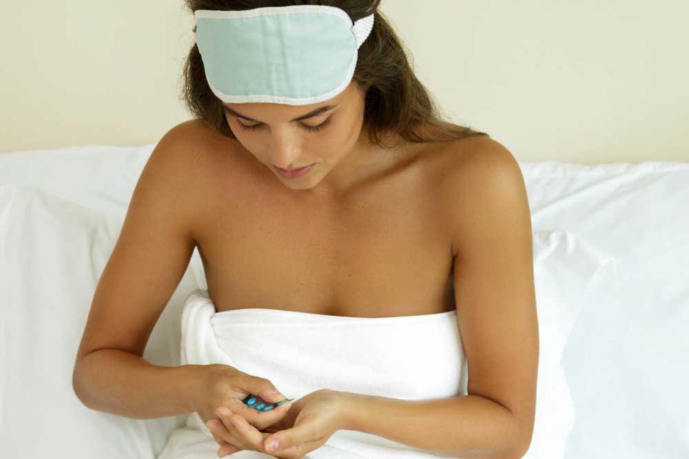 Melatonina per Dormire | Funziona? Come si Usa | Dosi, Benefici
