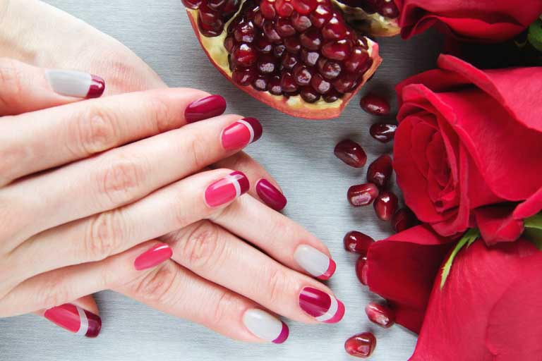 Melograno | Uso nei Cosmetici | Benefici per la Pelle
