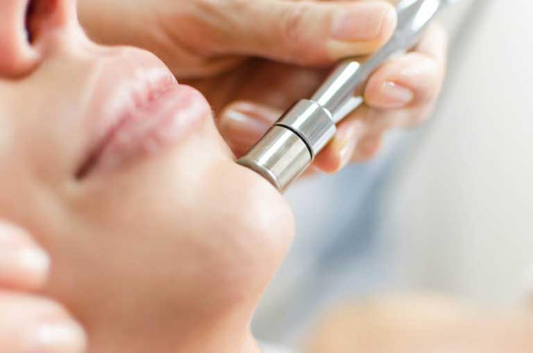 Rinforzo della Microcircolazione in medicina Antiaging e Cosmetologia