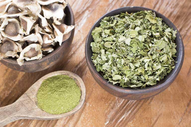 Moringa Oleifera | Proprietà | Benefici per Pelle e Salute