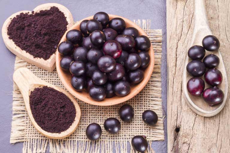 Olio di Acai | Proprietà | Benefici per Pelle e Capelli