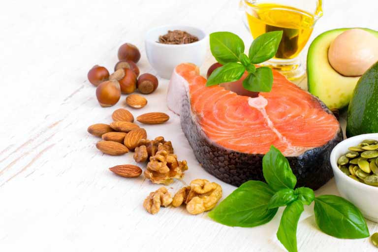 Omega 3 | Funzioni, Dosi | Benefici dell’Integrazione