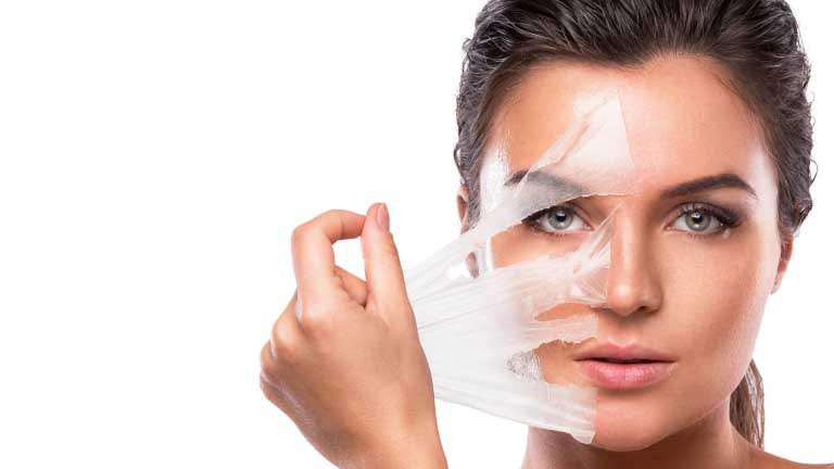 Polidrossiacidi | Peeling Chimico | Uso, Benefici, Rischi