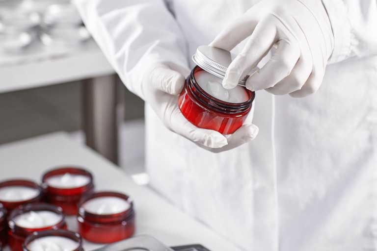 Polisorbato 60 | Uso nei Cosmetici | Proprietà e Funzioni
