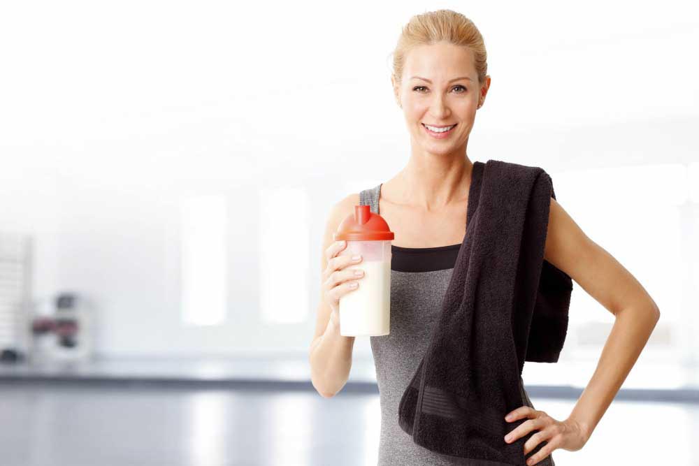 Combattere la Sarcopenia | Dieta, Proteine, Integratori