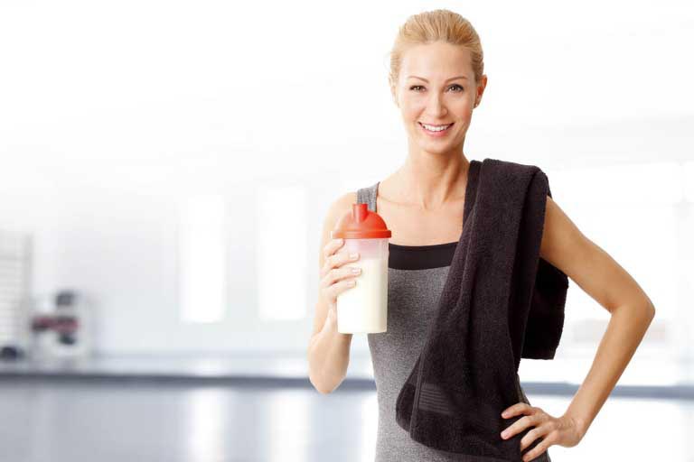 Combattere la Sarcopenia | Dieta, Proteine, Integratori