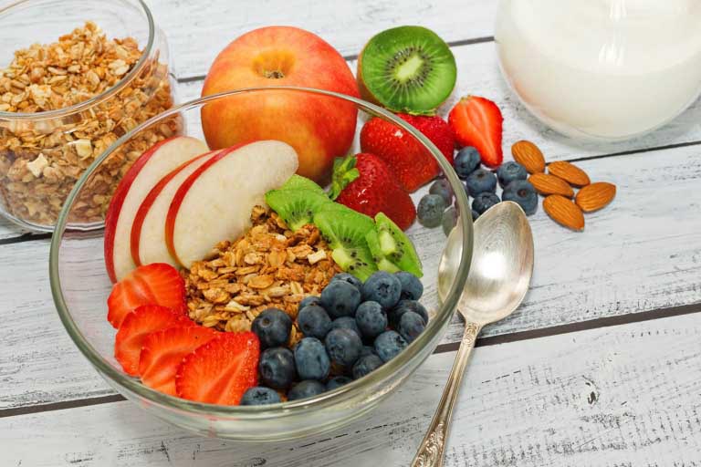Come Rafforzare il Sistema Immunitario | Dieta, Integratori