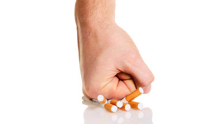 Come Smettere di Fumare: il Supporto del Web