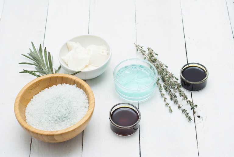 Olio Essenziale di Timo | Benefici per Pelle e Salute