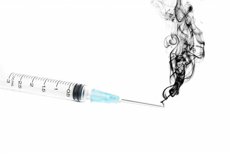 Vaccini AntiFumo – Funzionano per Smettere di Fumare?