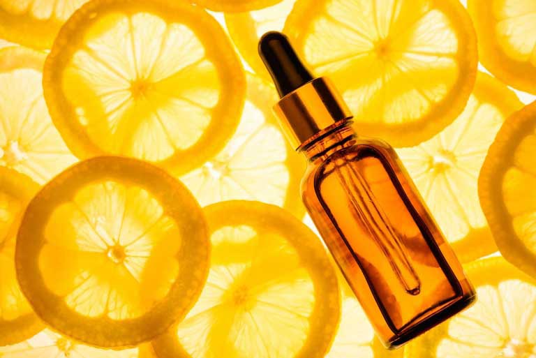 Vitamina C nelle Creme Antirughe | Efficacia, Consigli