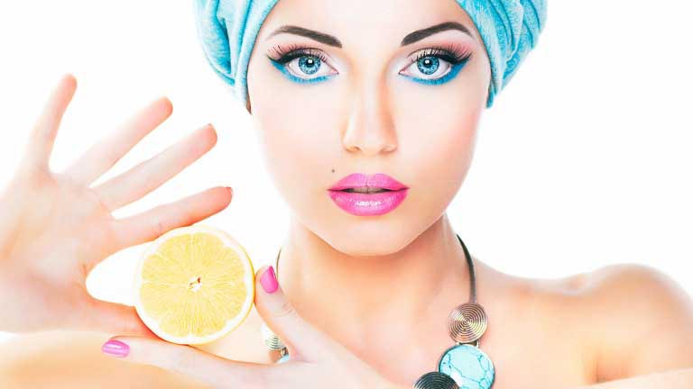 Vitamina E | Pelle e Bellezza | Proprietà Antirughe