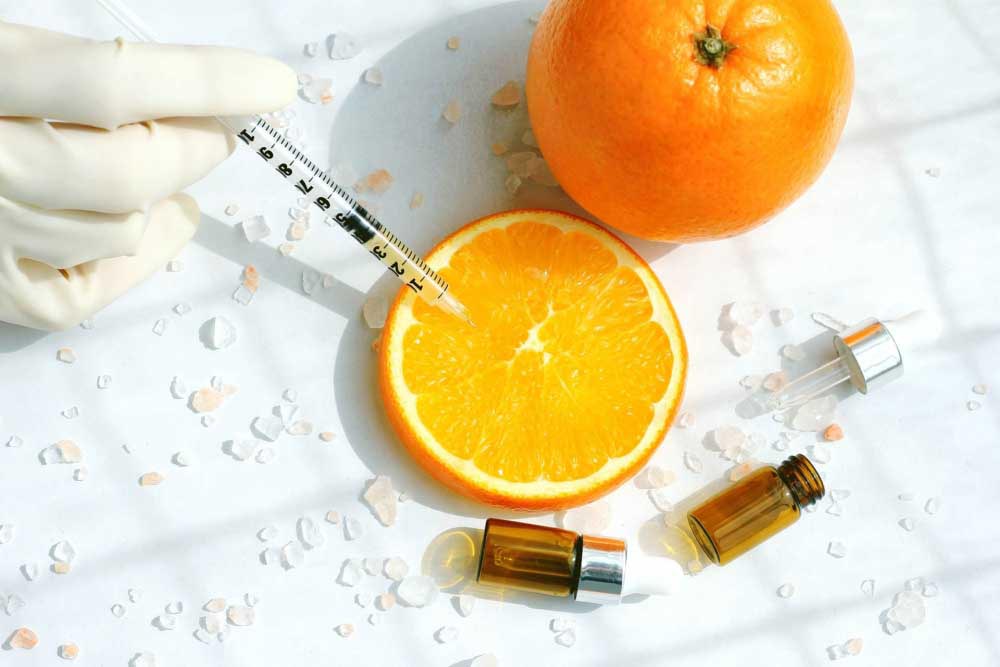 Vitamine Cosmeceutiche | Proprietà, Benefici, Invecchiamento