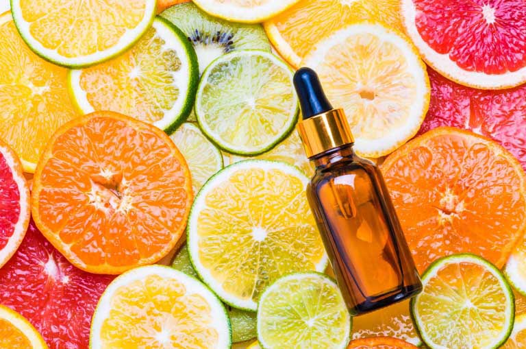 Vitamine per la Pelle | Benefici | Le 5 Vitamine della Bellezza