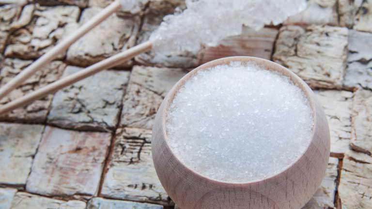 Xilitolo | Usi e Proprietà | Benefici per Denti, Ossa, Diabete