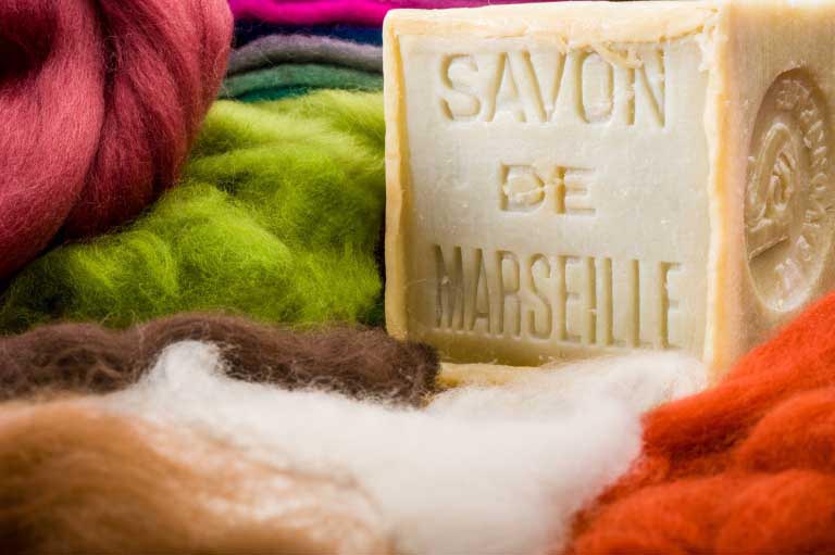 Sapone di Marsiglia | Ingredienti, Ricetta e Benefici per la Pelle