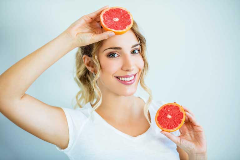 Vitamina C | Benefici per la Pelle | Uso nei Cosmetici
