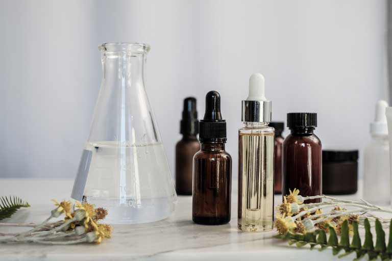 Alcol Cetilico – Cetyl Alcohol | Usi Cosmetici | Benefici, Proprietà