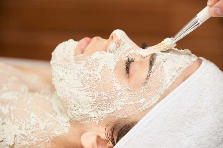 Acide Glycolique | Bienfaits Pour La Peau | Usage, Efficacité, Sécurité