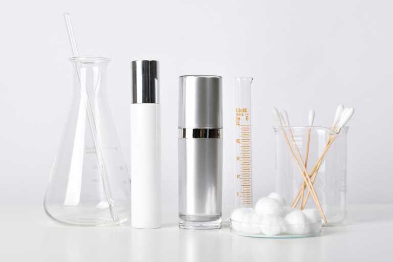 Ácido Mandélico | Uso En Cosméticos | Beneficios Para La Piel