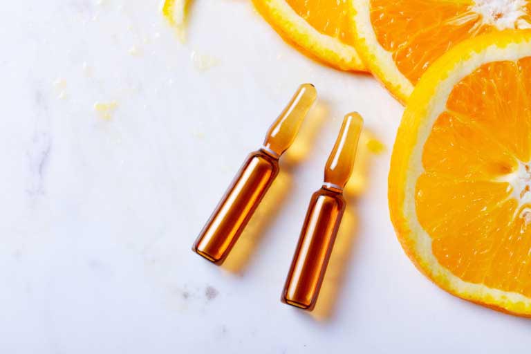 Ascorbyl Palmitate e Tetraisopalmitate | Proprietà e Benefici
