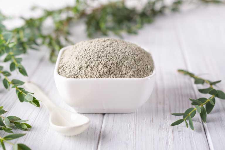 Bentonite | Usi, Proprietà, Benefici | Pelle e Salute