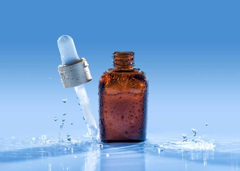 Beta-Hydroxysäuren | In Kosmetika | Auswirkungen Auf Die Haut