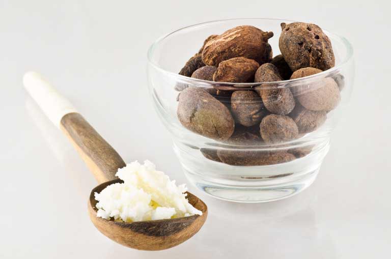 Shea Butter | Butyrospermum | Tutti i Benefici per la Pelle