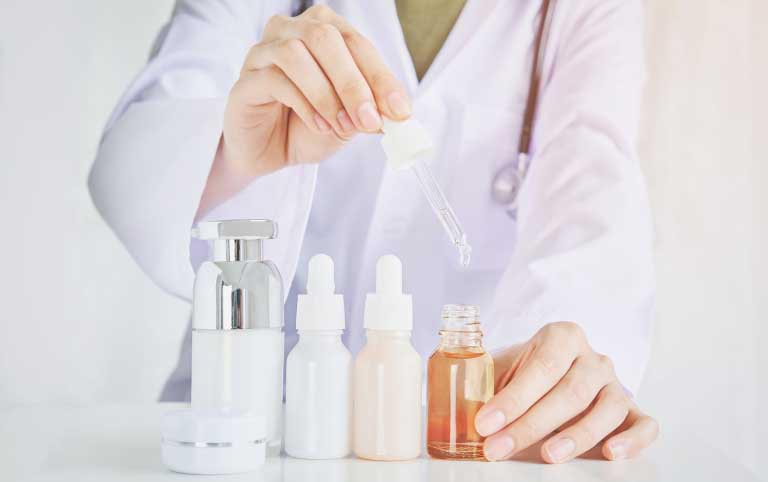 Butylene Glycol | Glicole Butilenico | Fa Male? Usi Cosmetici