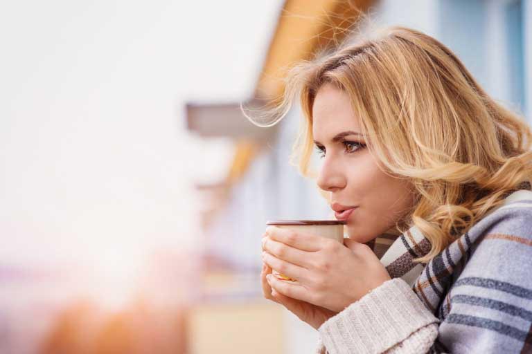 Caffeina | Benefici per Pelle, Cellulite, Grasso e Capelli
