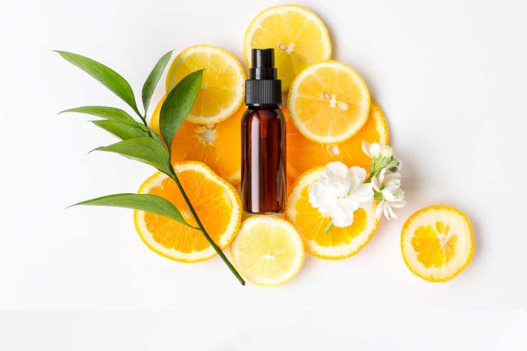 Citral | Citrale | Uso nei Cosmetici, Profumo, Allergie