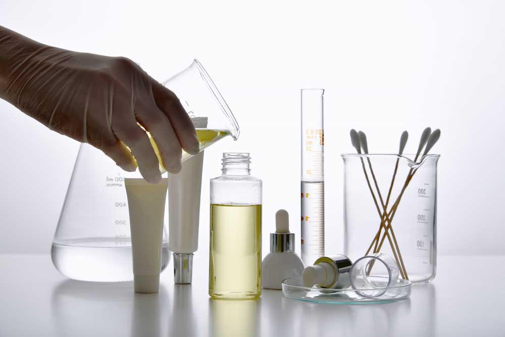 Xanthan Gum | Gomma Xantano | Usi, Proprietà, Sicurezza