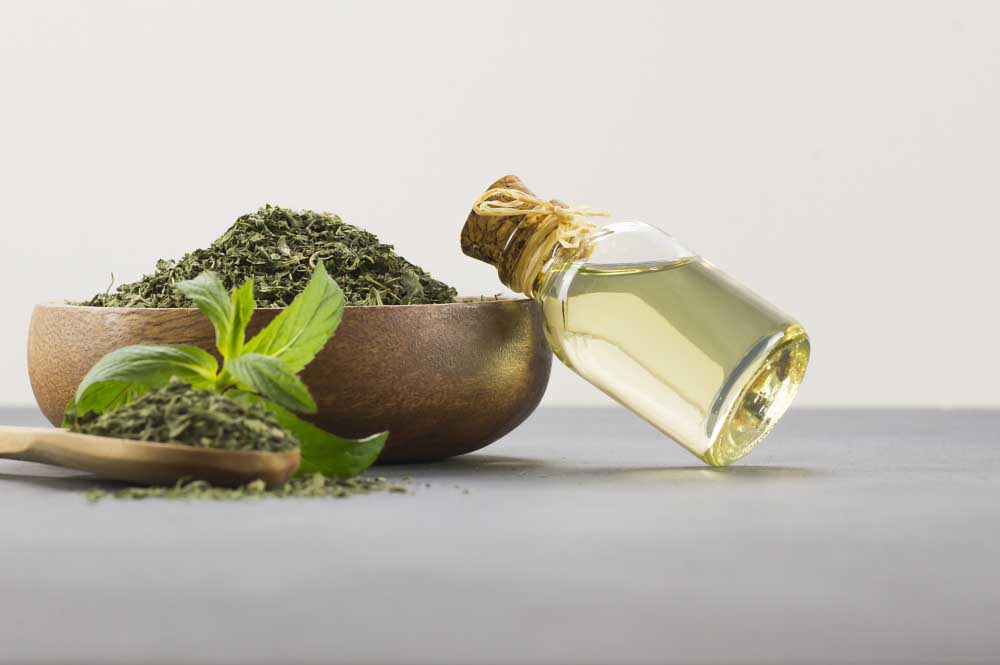 Mentolo | Uso in Cosmetici, Farmaci, Sigarette | Fa Male?