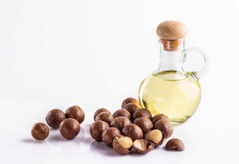 Olio di Macadamia | Proprietà | Benefici per la Pelle e la Salute