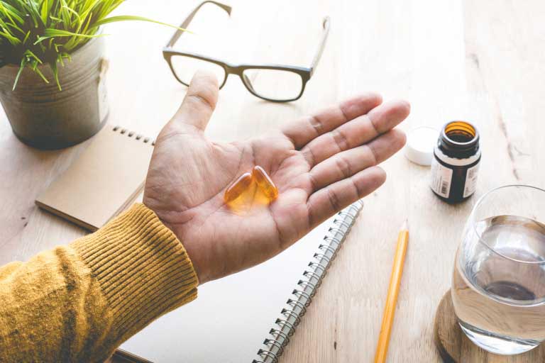 Omega 3 e Pelle | Benefici | Acne, Dermatite, Scottature