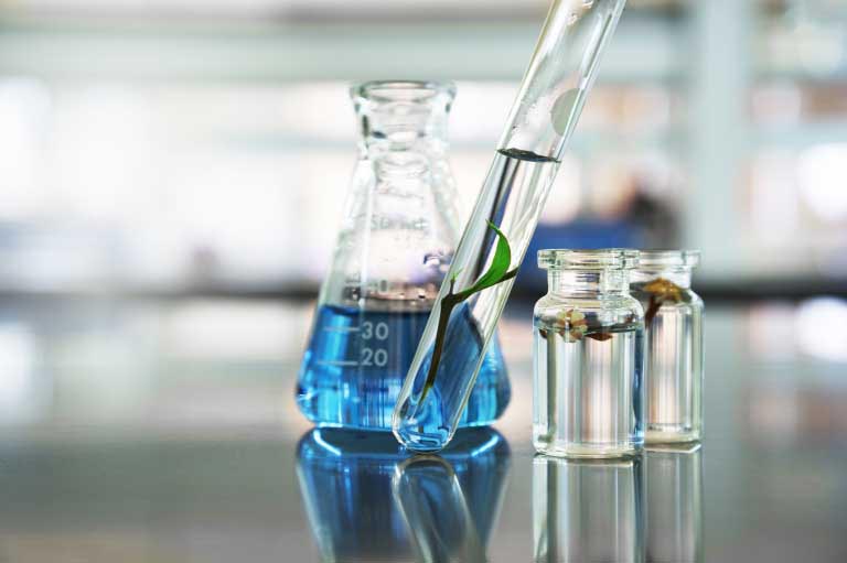 Ossido di Alluminio | Aumina nei Cosmetici | Funzioni, Pericoli