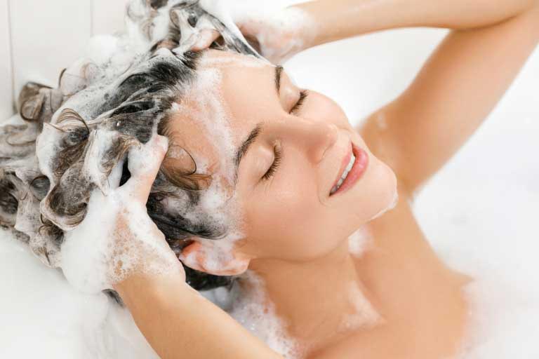 Piroctone Olamina | Proprietà, Uso negli Shampoo Antiforfora