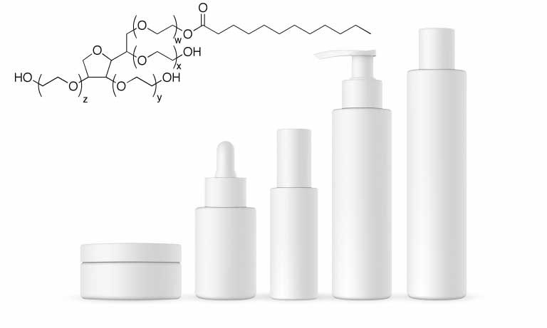 Polysorbate 20 | Proprietà e Uso Nei Cosmetici | Fa Male?