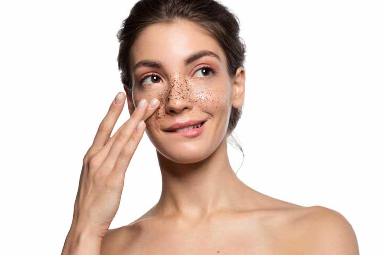 Scrub | Beneficios, Ingredientes | Recetas Caseras