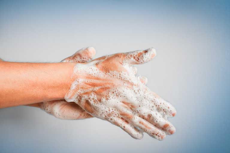 Sodium Laureth Sulfate | Detergente Irritante? Non sempre Fa Male